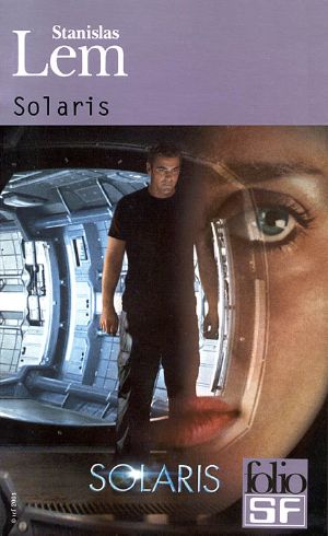 [Un livre Un film 01] • Solaris